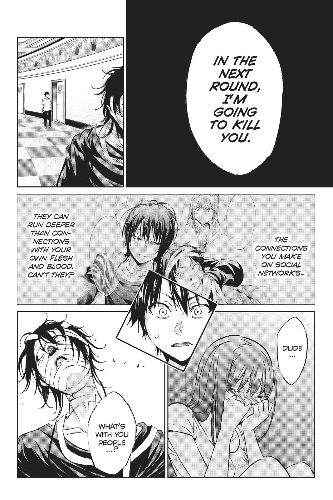 Real Account II chapter 86 page 14
