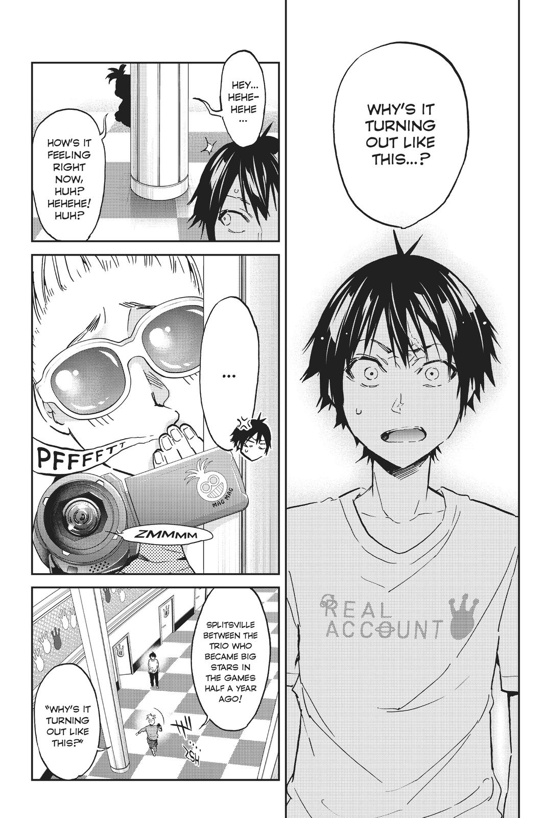 Real Account II chapter 86 page 15