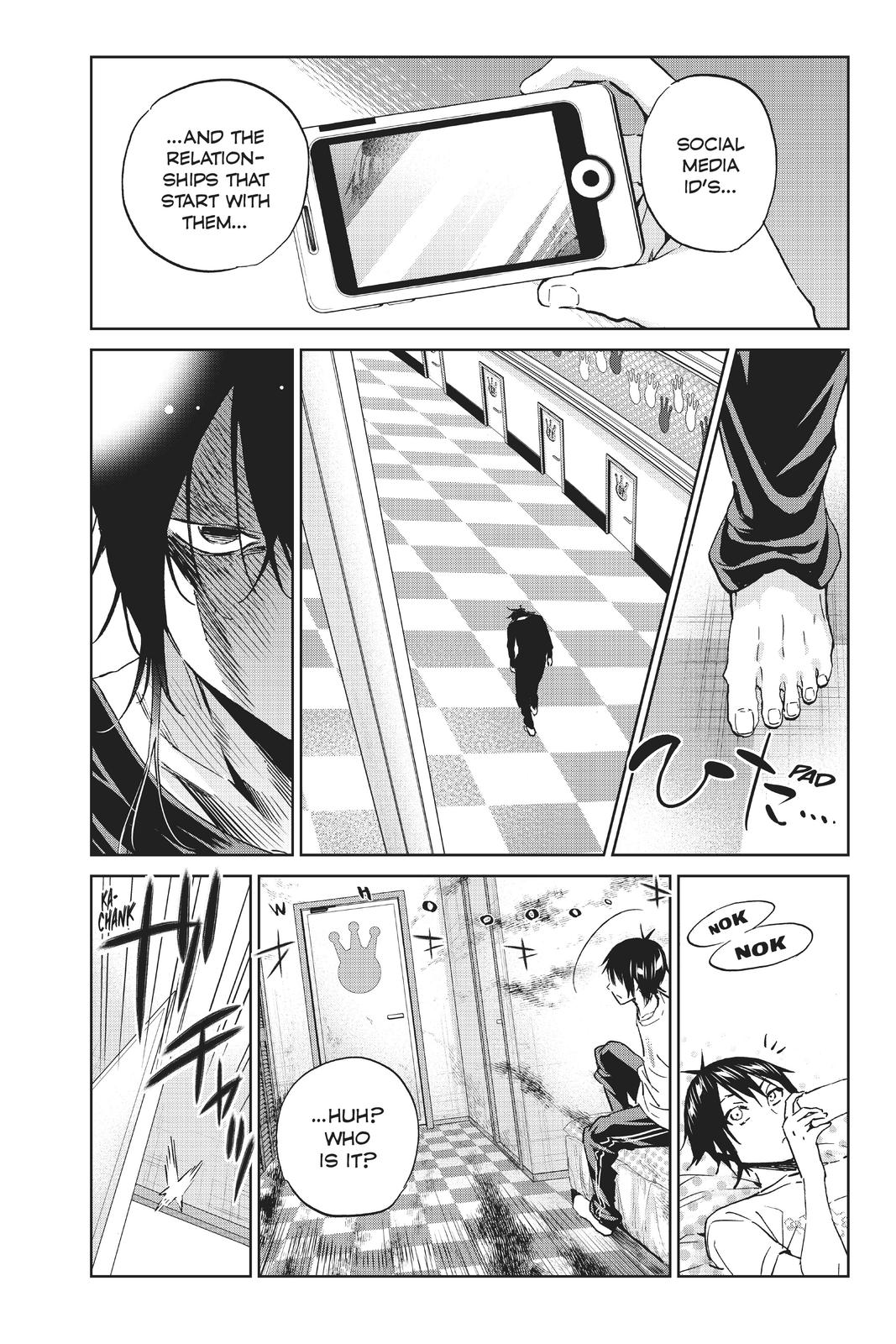 Real Account II chapter 86 page 3
