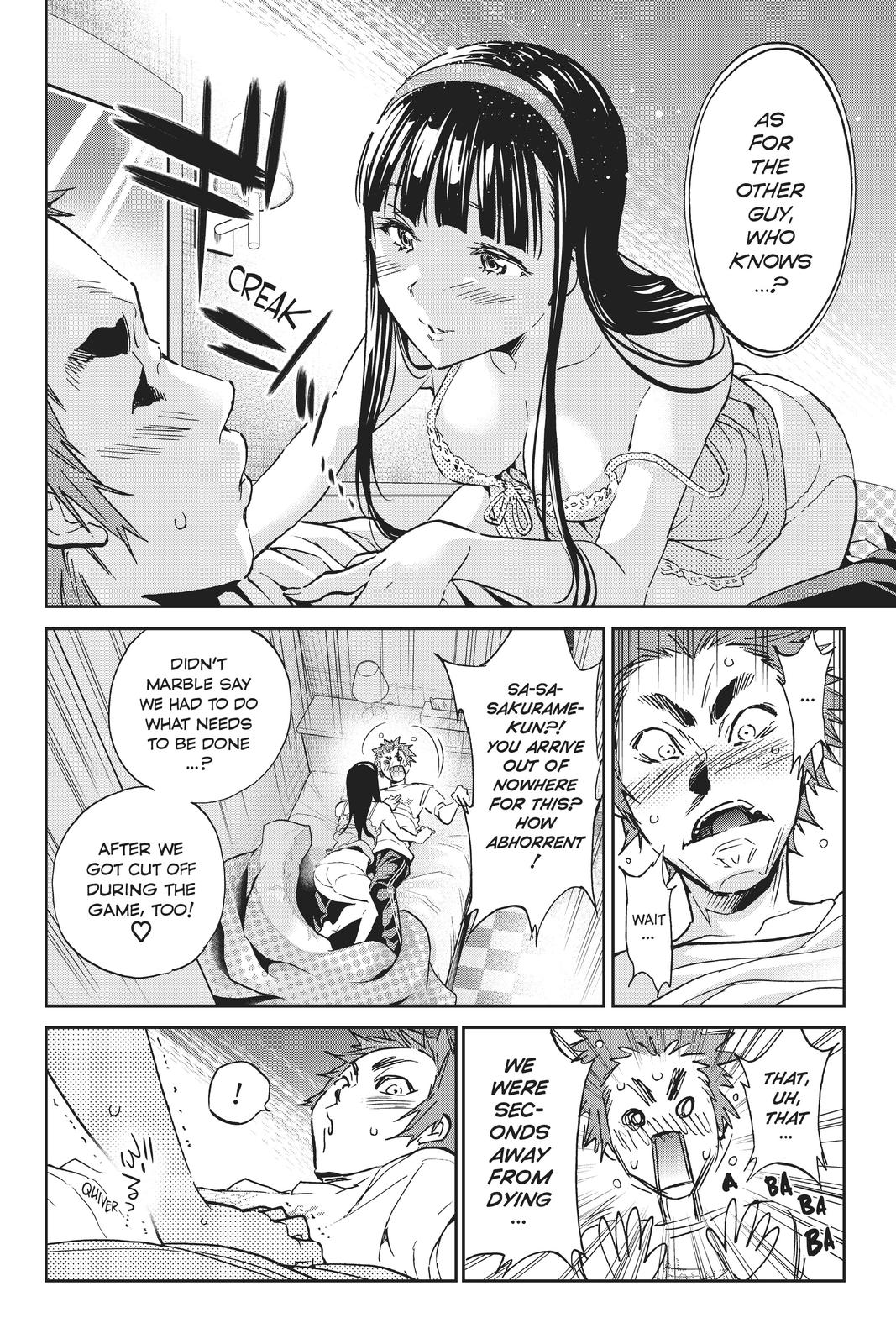 Real Account II chapter 86 page 6