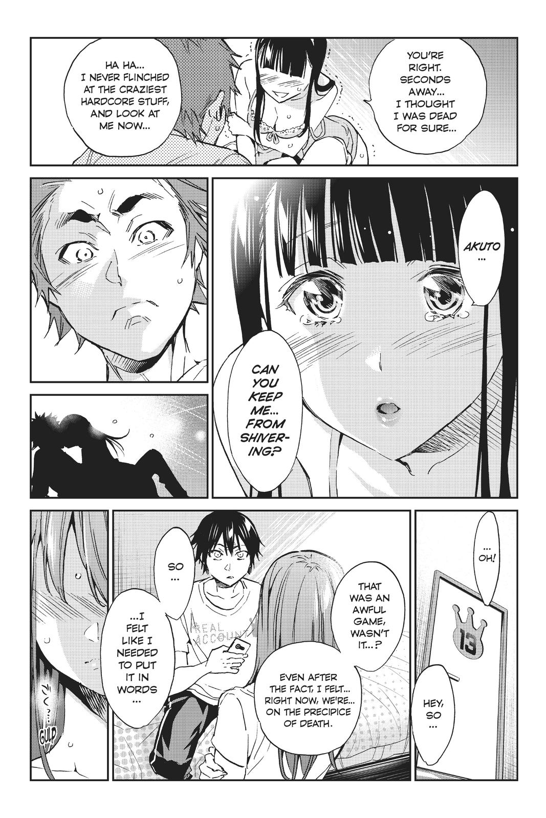 Real Account II chapter 86 page 7