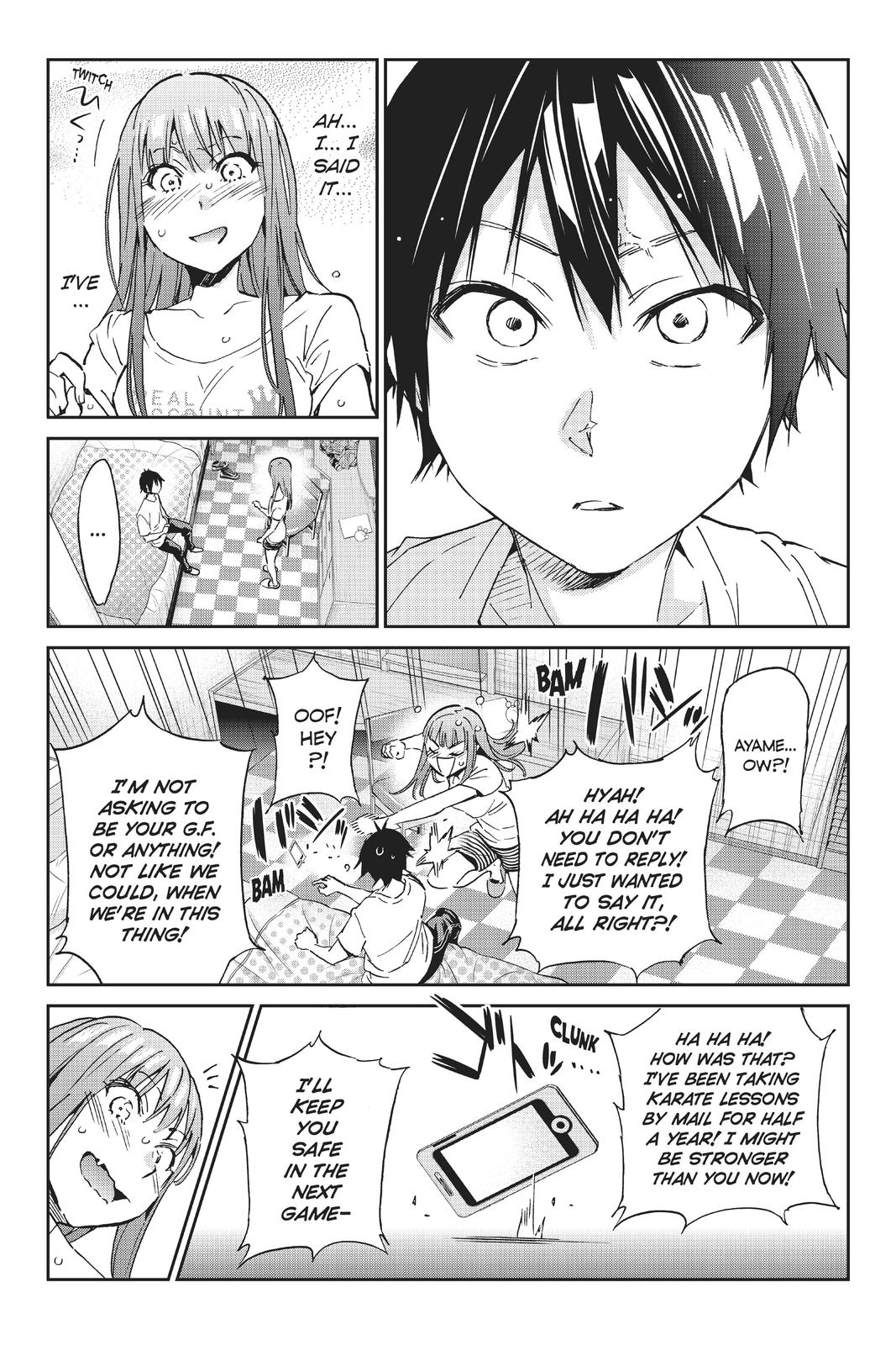 Real Account II chapter 86 page 9