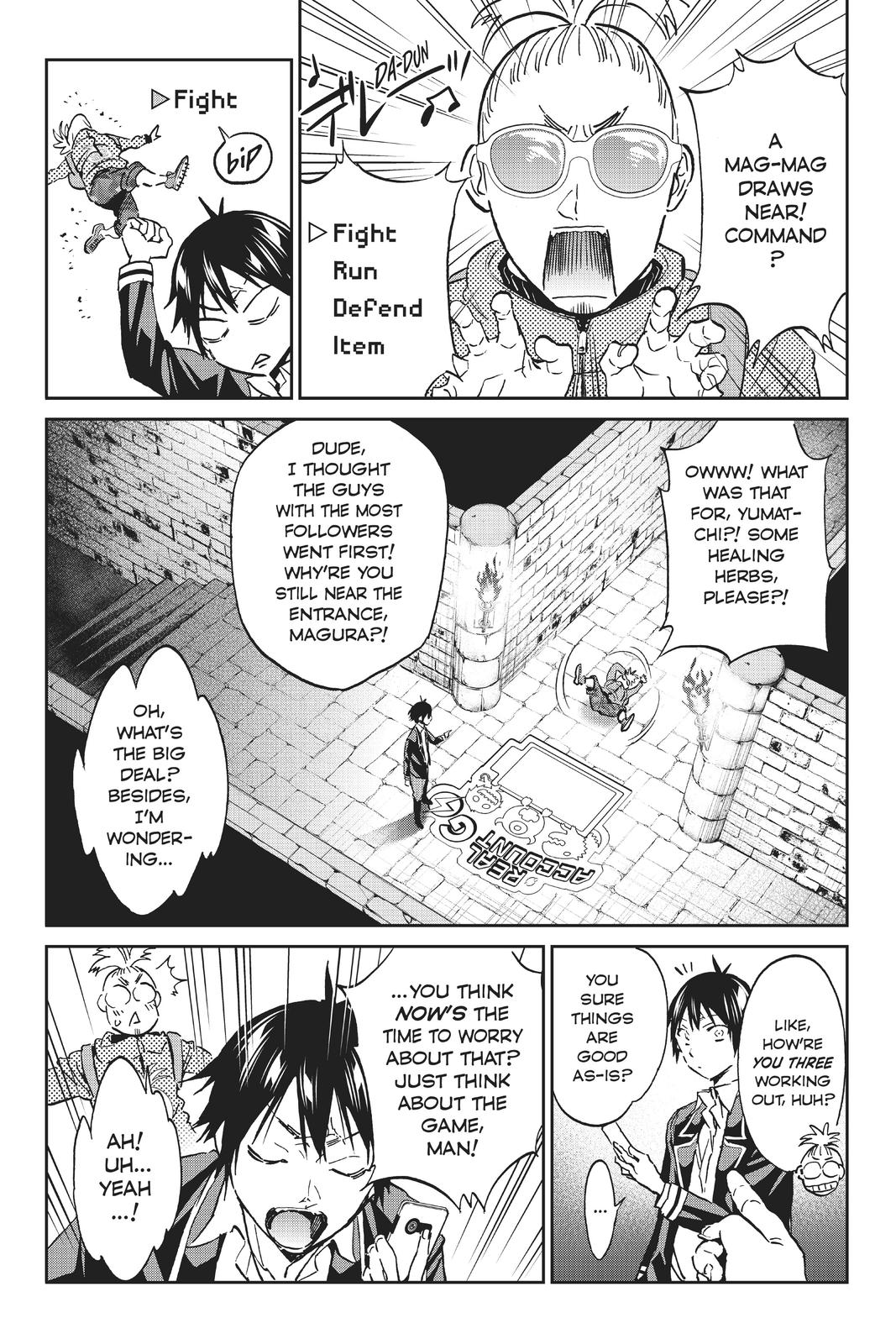 Real Account II chapter 87 page 10