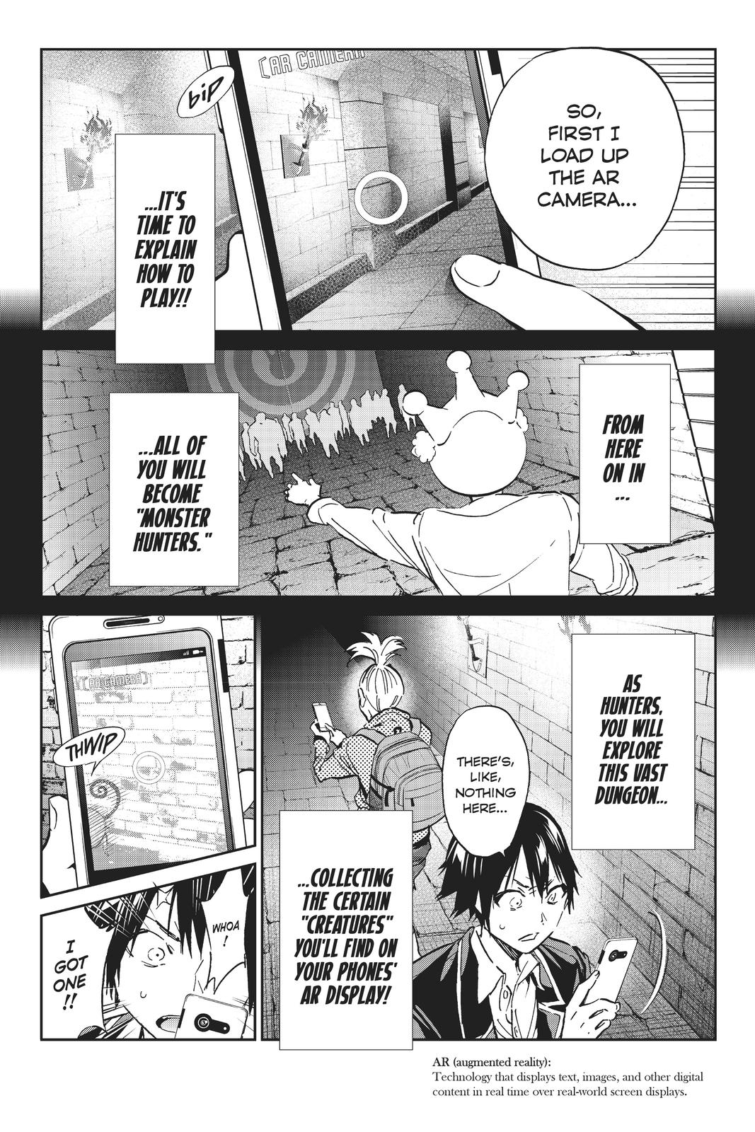 Real Account II chapter 87 page 11