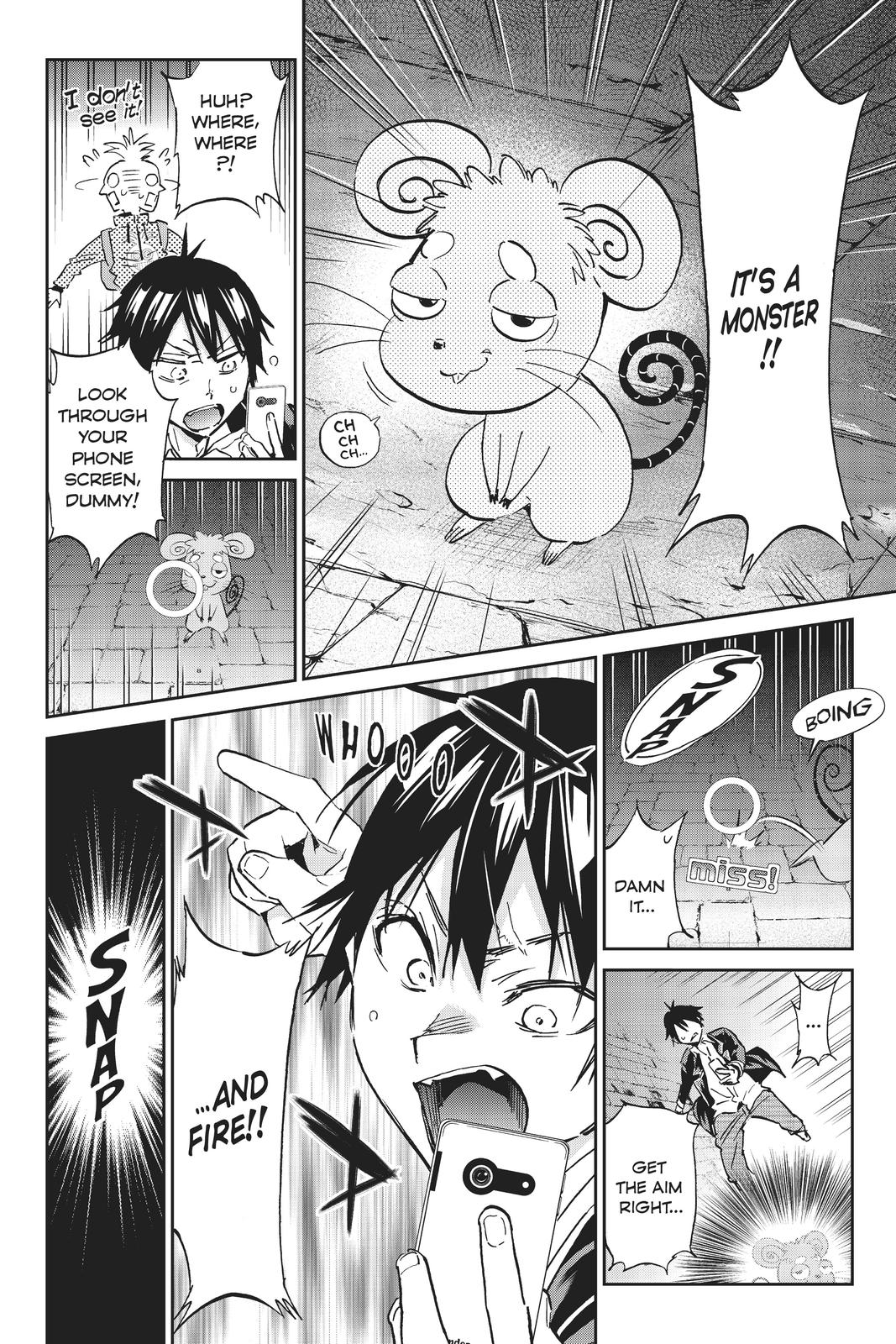 Real Account II chapter 87 page 12