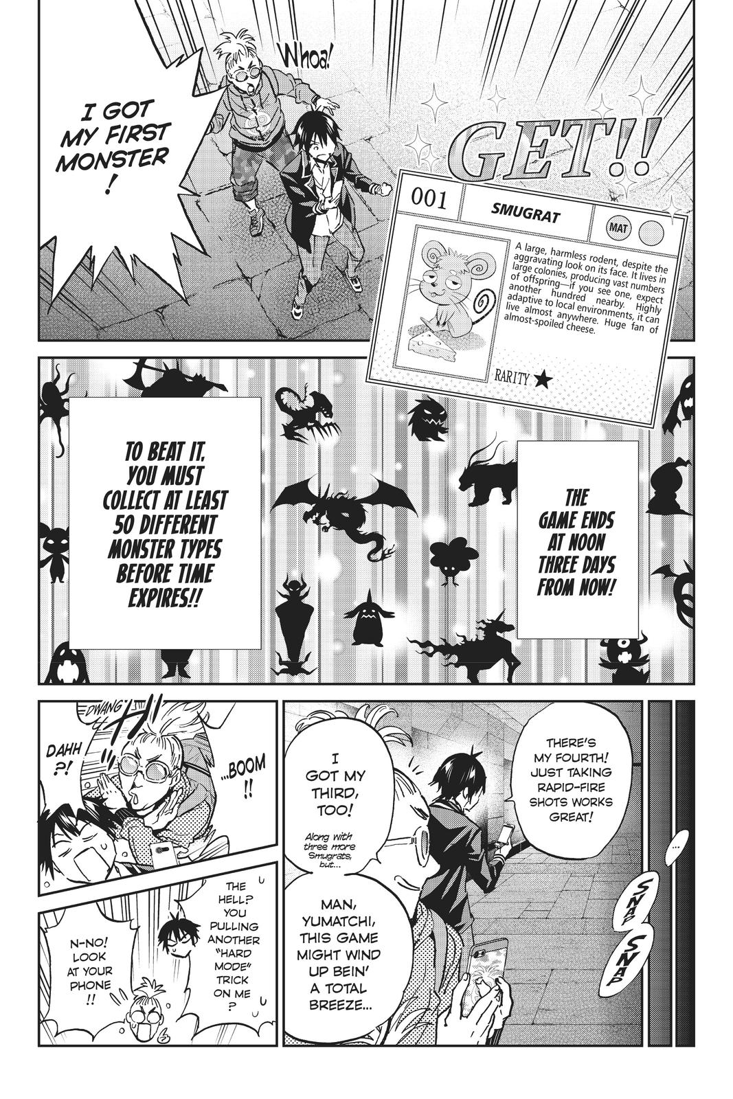 Real Account II chapter 87 page 13