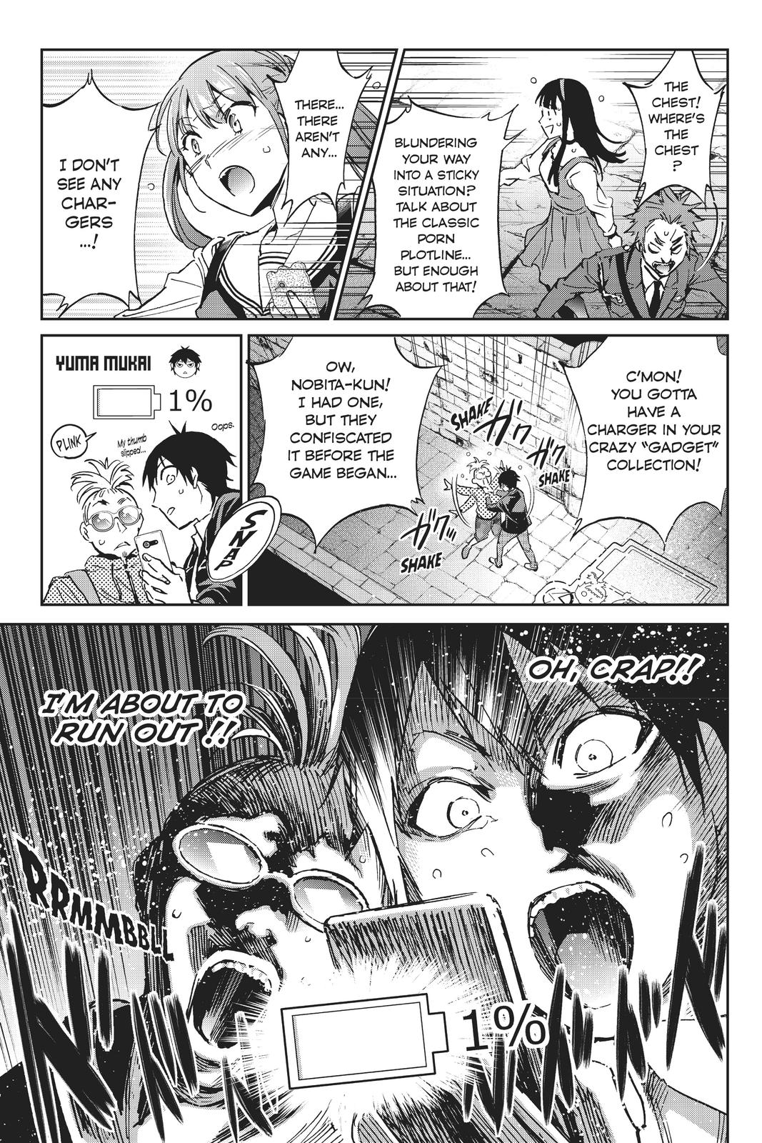 Real Account II chapter 87 page 15