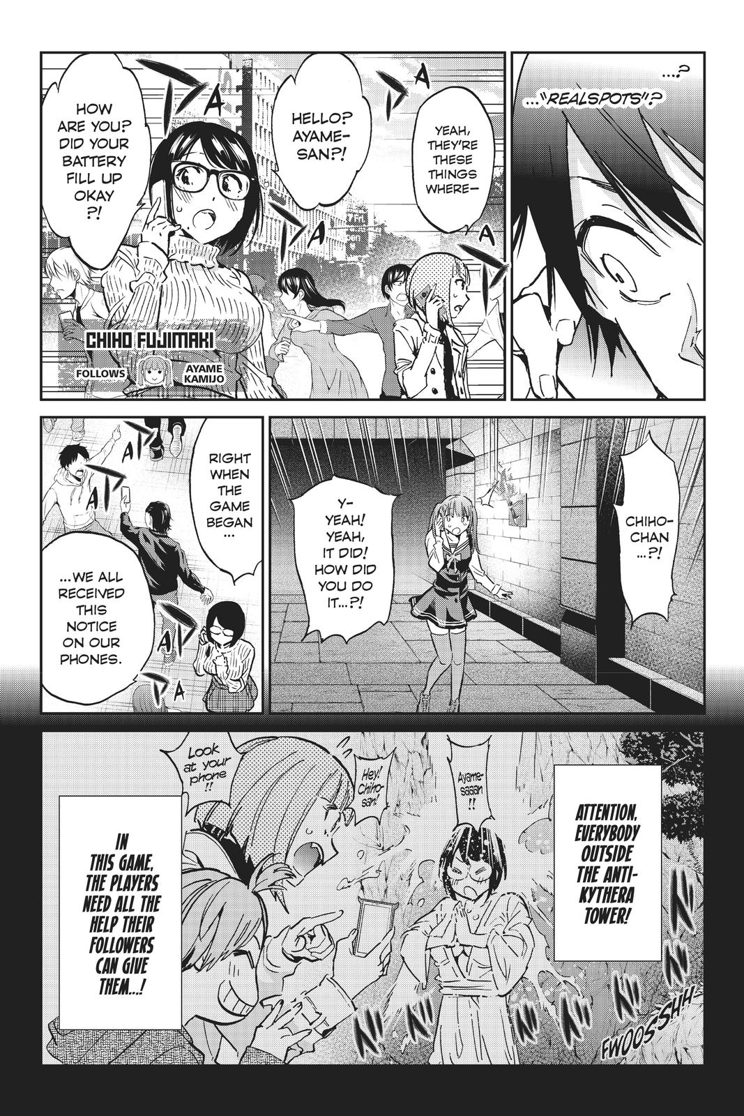 Real Account II chapter 87 page 19