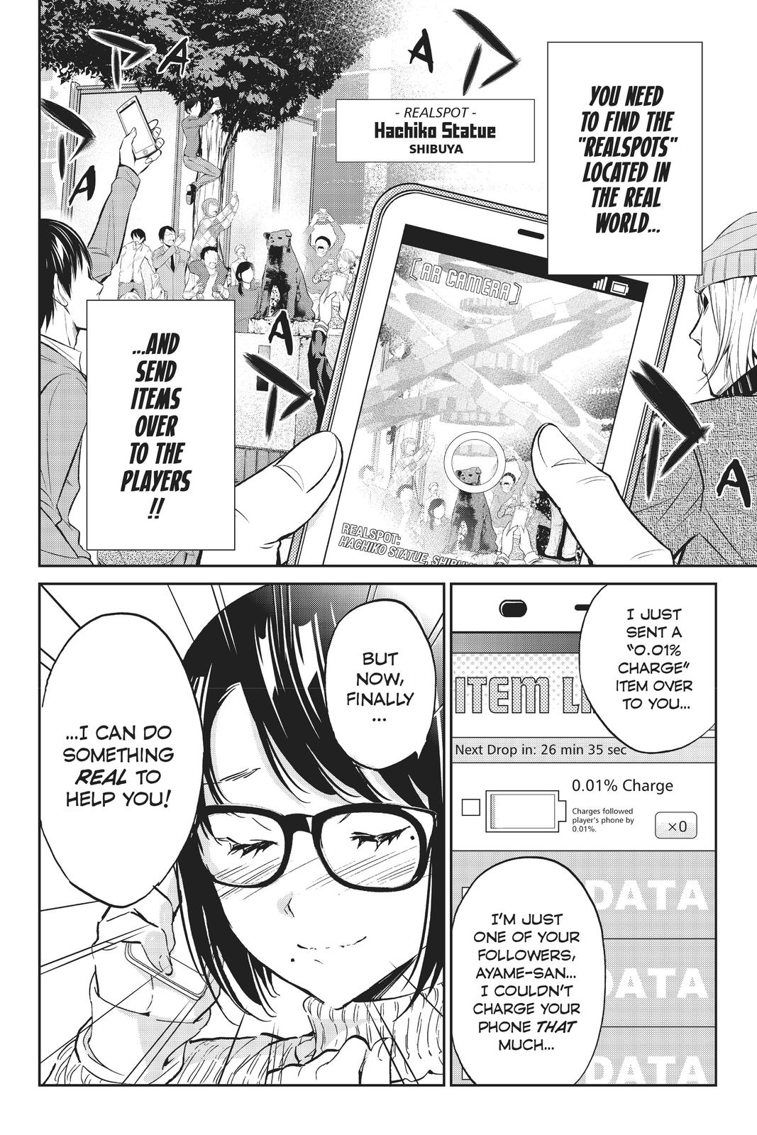 Real Account II chapter 87 page 20