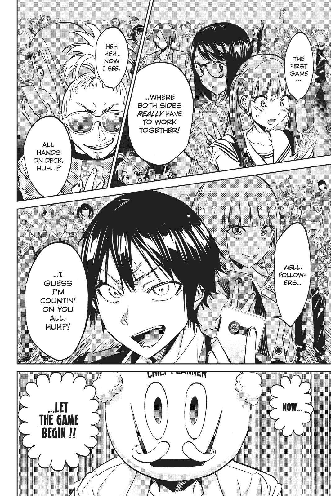 Real Account II chapter 87 page 22