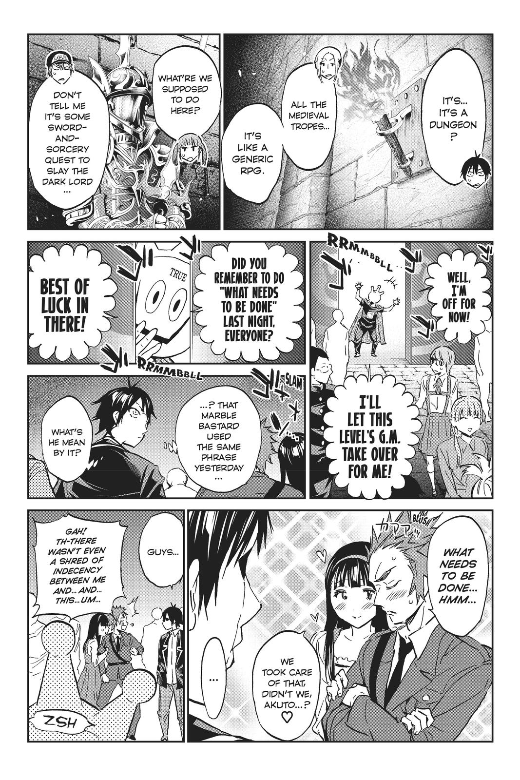 Real Account II chapter 87 page 5