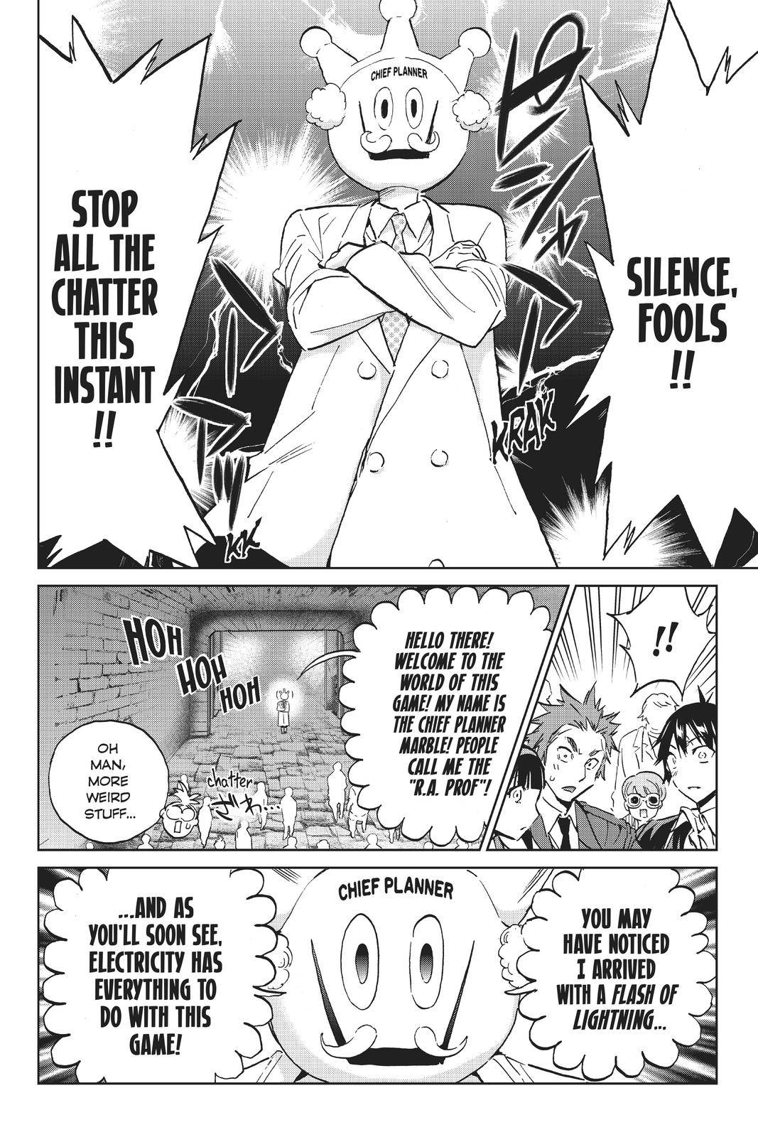 Real Account II chapter 87 page 6