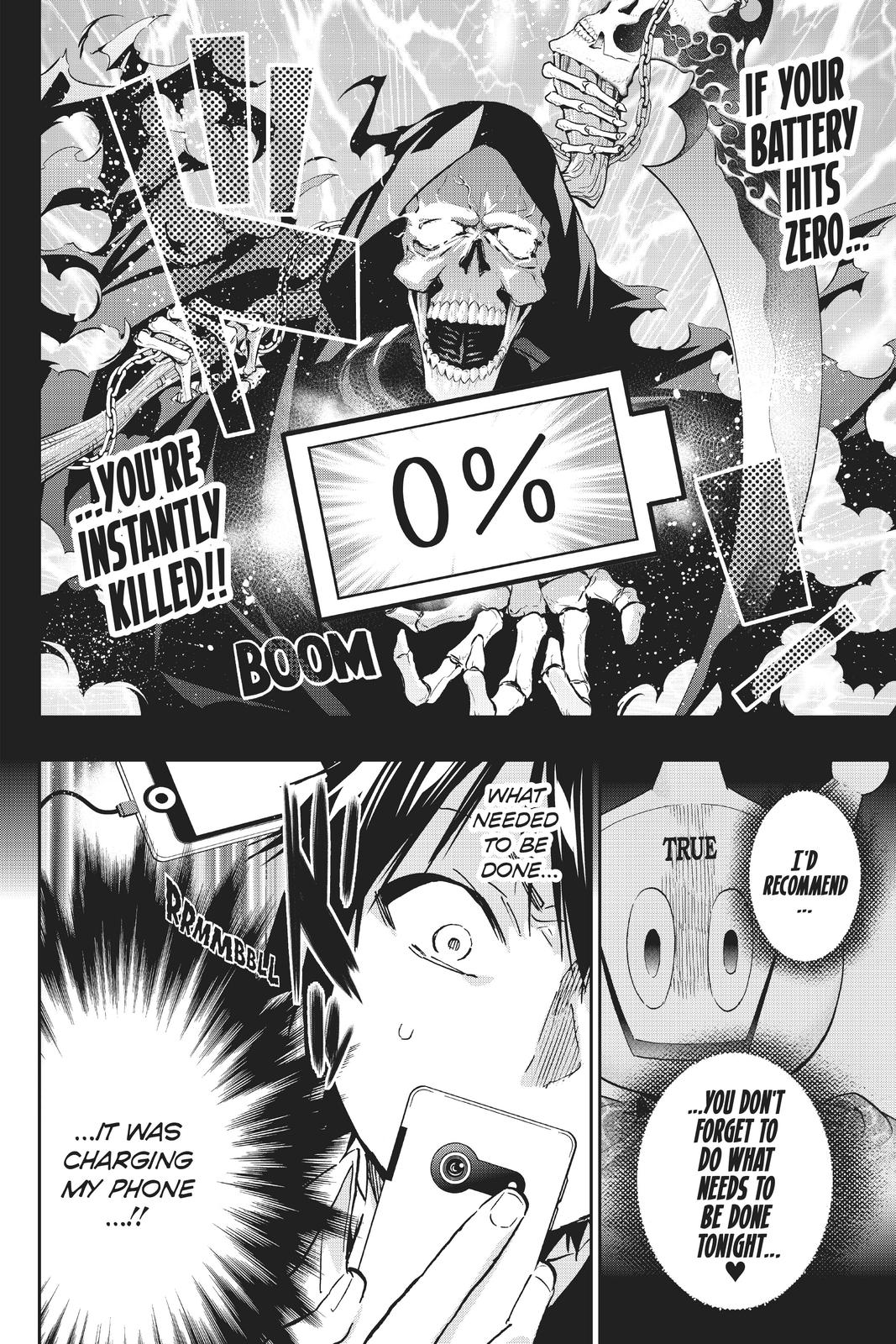 Real Account II chapter 87 page 8