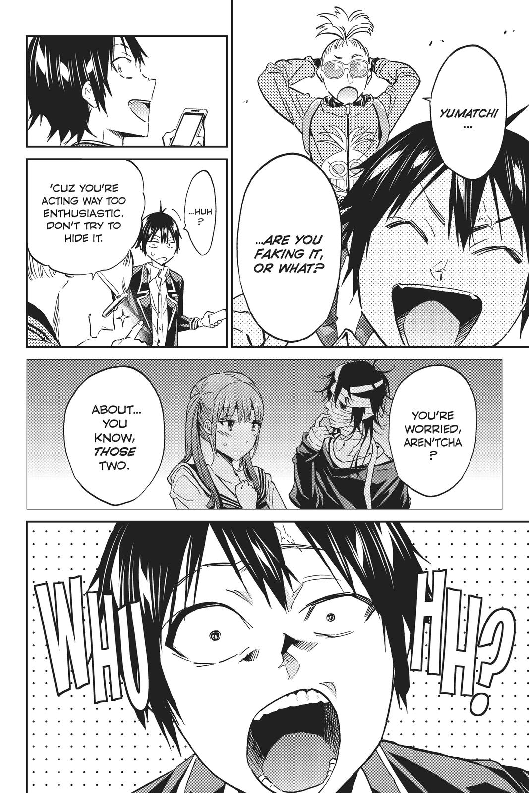 Real Account II chapter 88 page 10