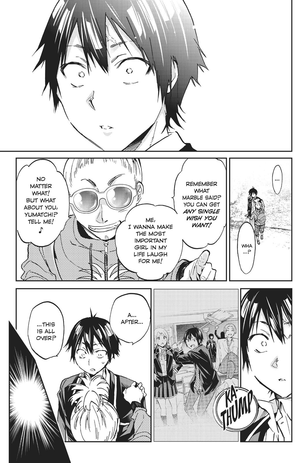 Real Account II chapter 88 page 13