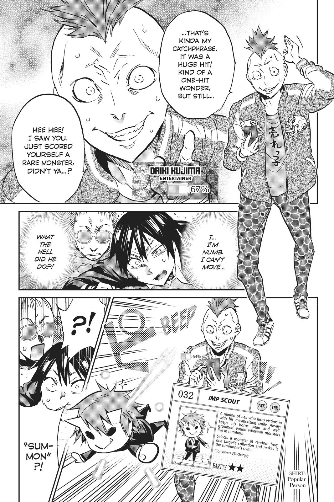 Real Account II chapter 88 page 15