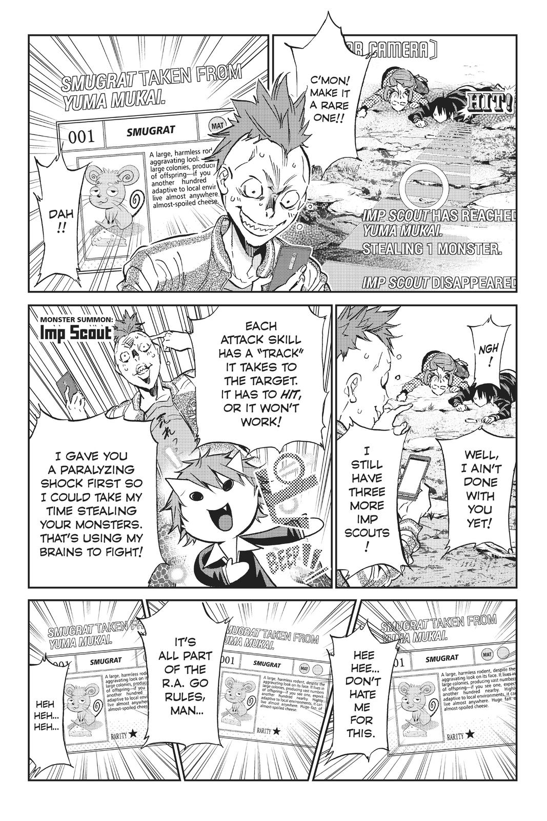 Real Account II chapter 88 page 16