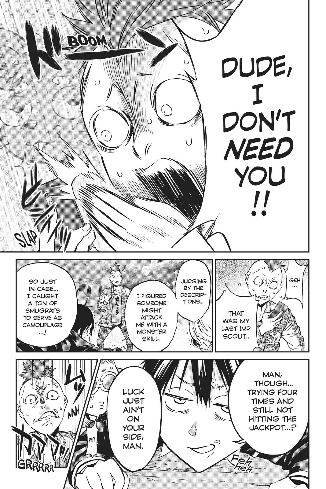 Real Account II chapter 88 page 17