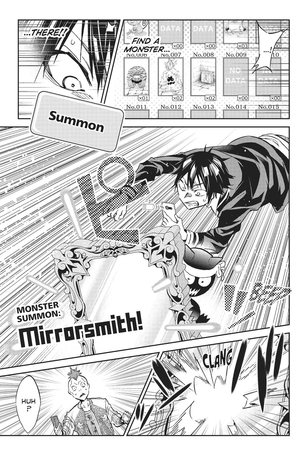 Real Account II chapter 88 page 19