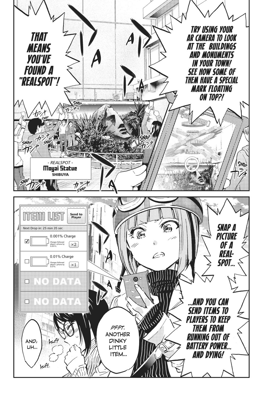 Real Account II chapter 88 page 2
