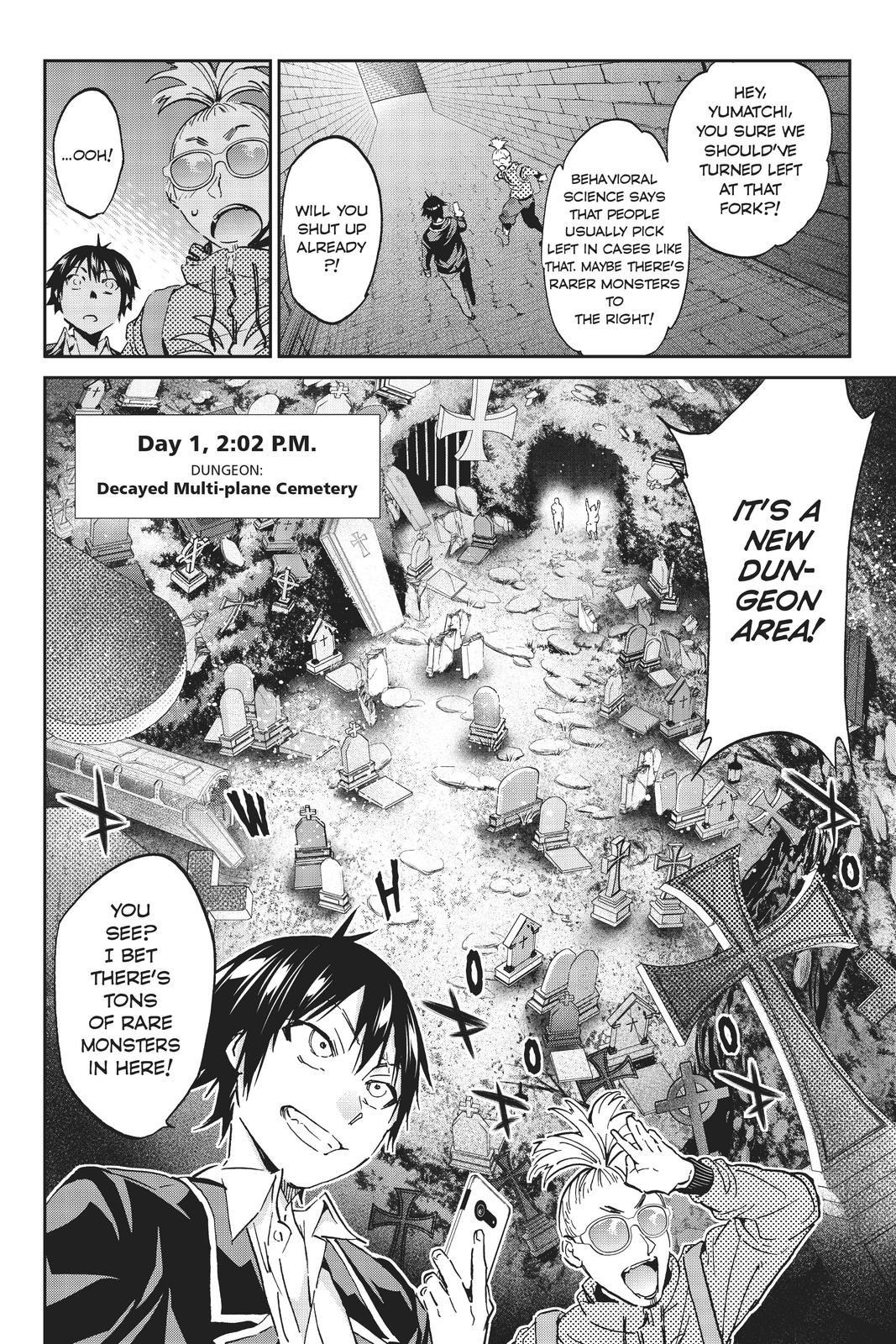 Real Account II chapter 88 page 4