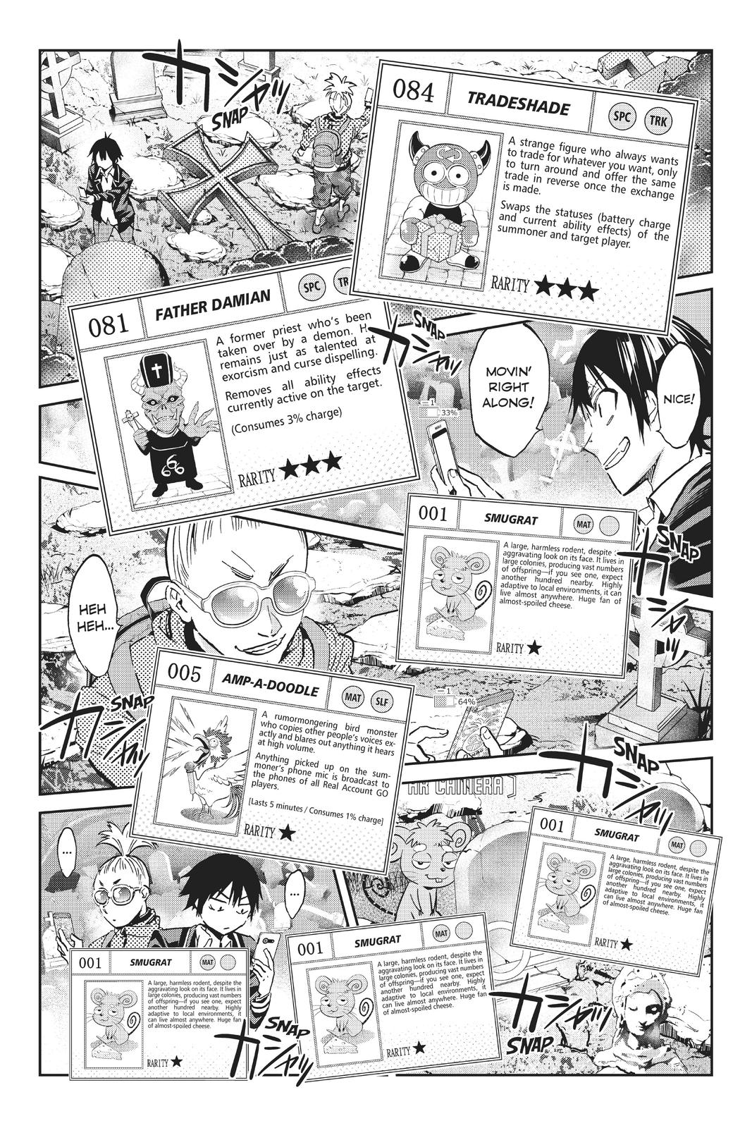 Real Account II chapter 88 page 6