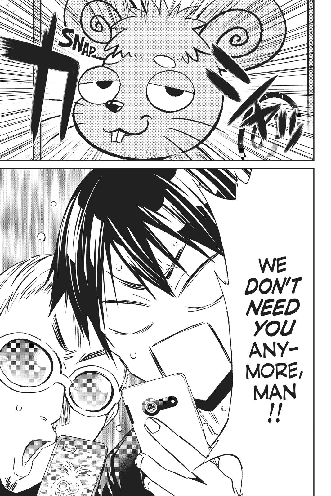 Real Account II chapter 88 page 7