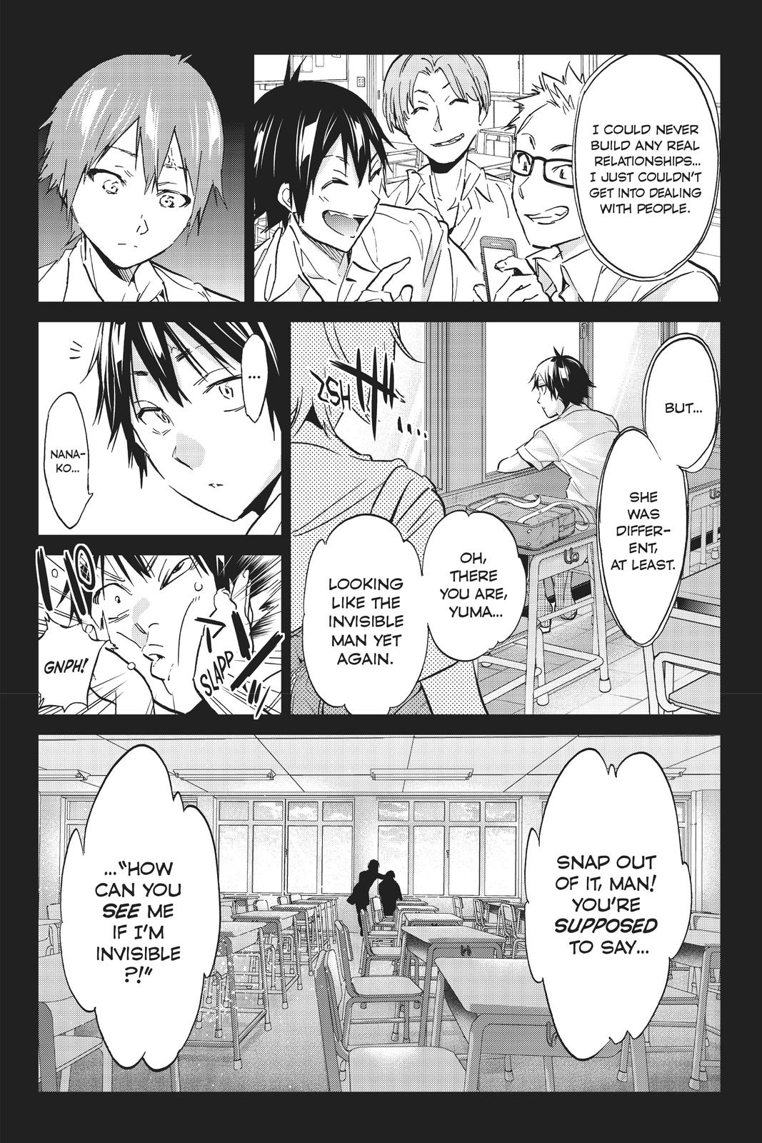 Real Account II chapter 89 page 10
