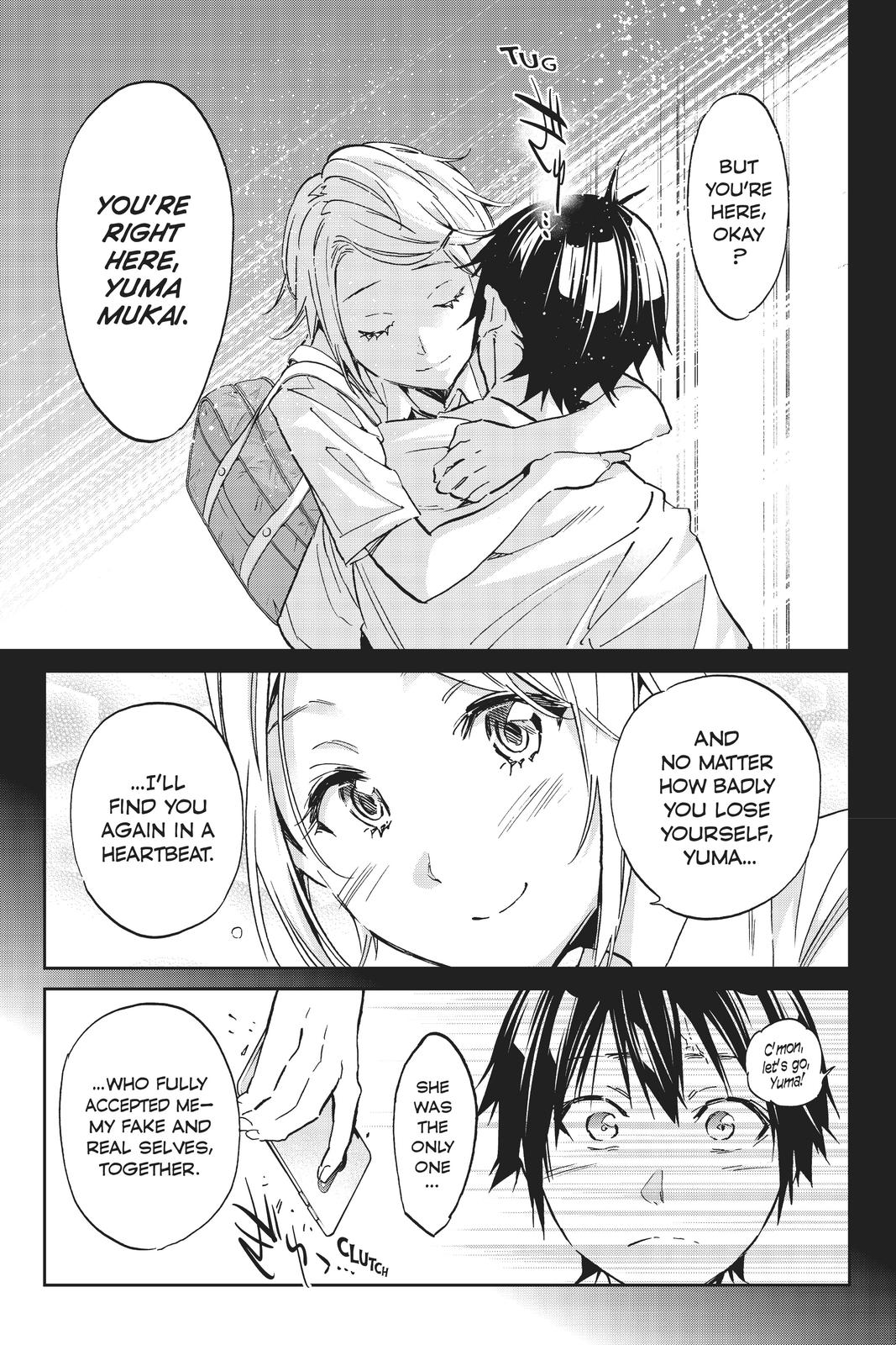 Real Account II chapter 89 page 11