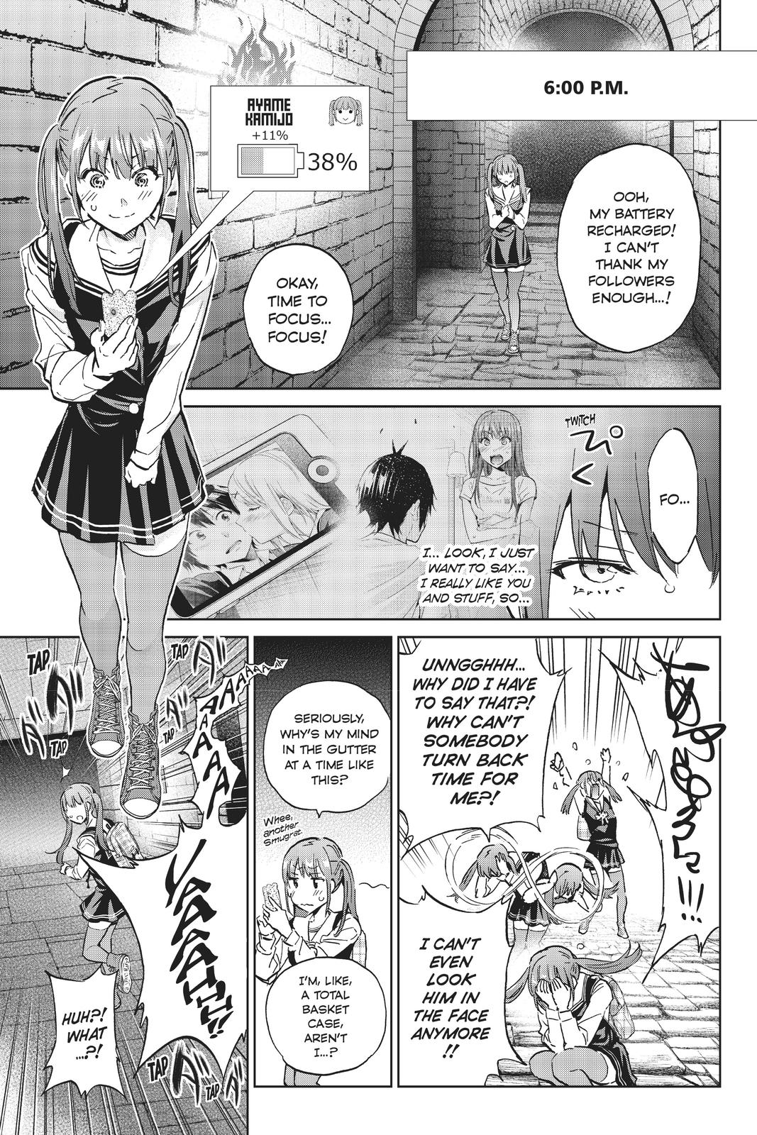 Real Account II chapter 89 page 13