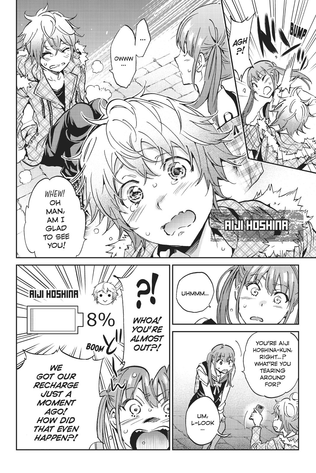 Real Account II chapter 89 page 14