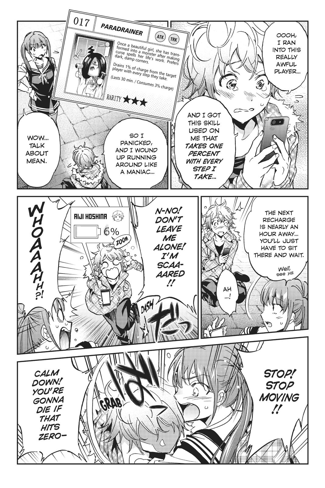 Real Account II chapter 89 page 15