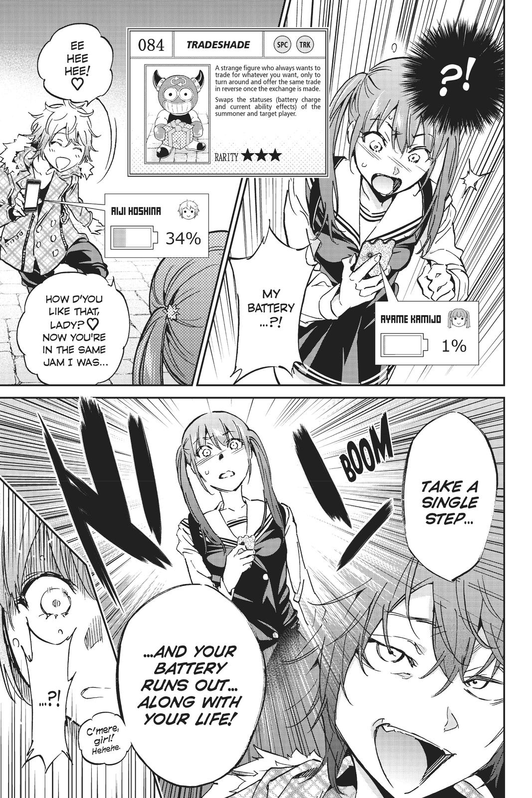 Real Account II chapter 89 page 17