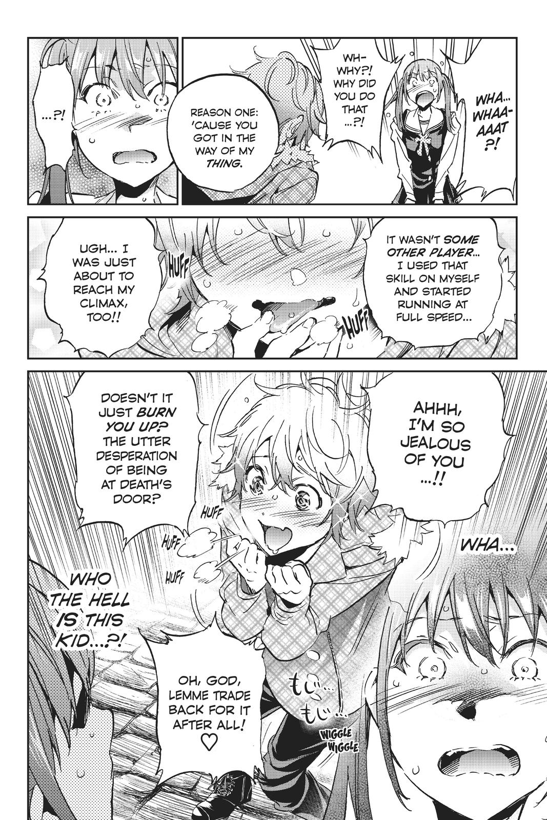 Real Account II chapter 89 page 18