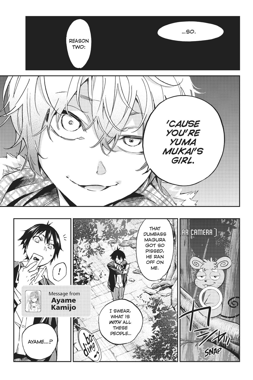 Real Account II chapter 89 page 19