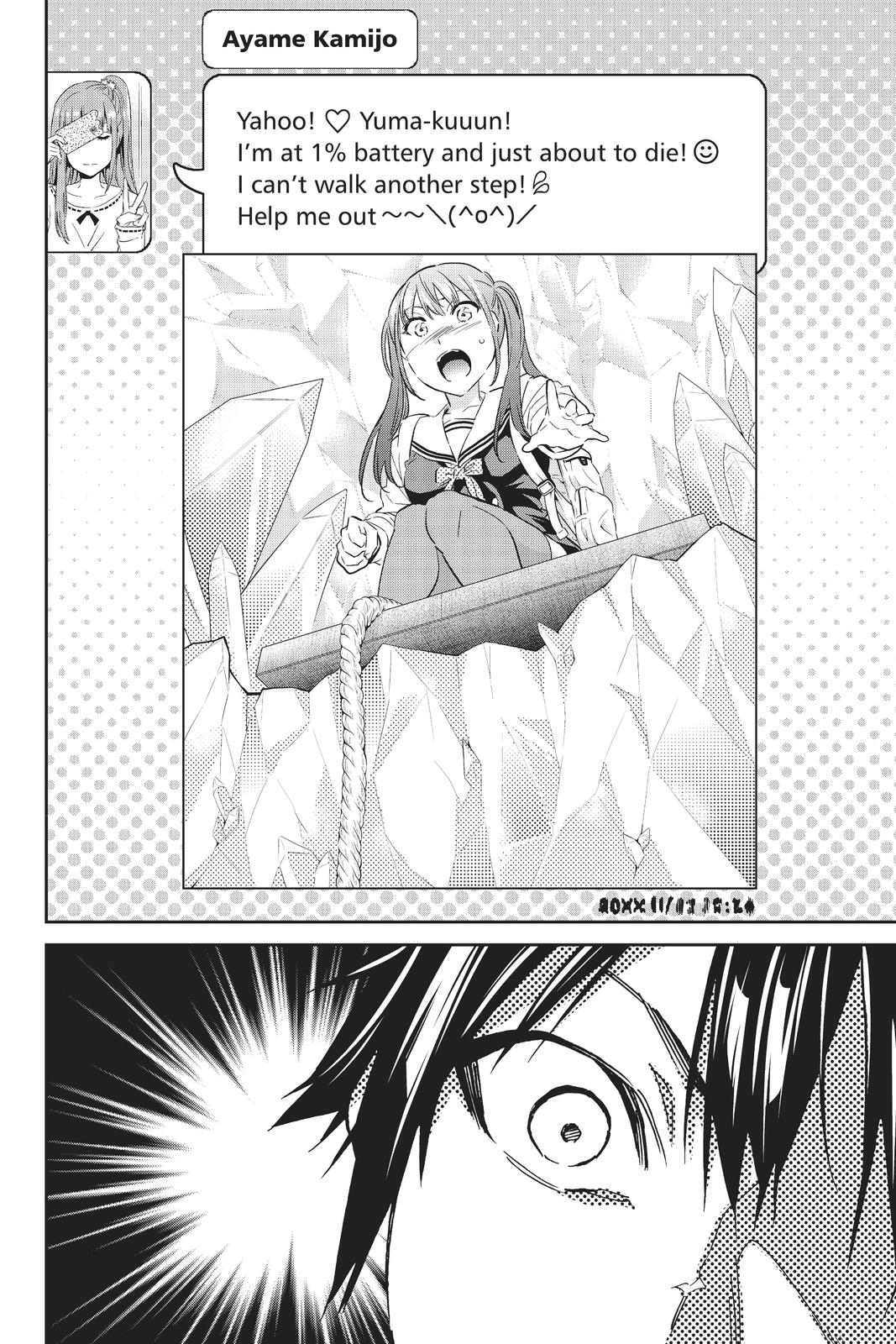 Real Account II chapter 89 page 20