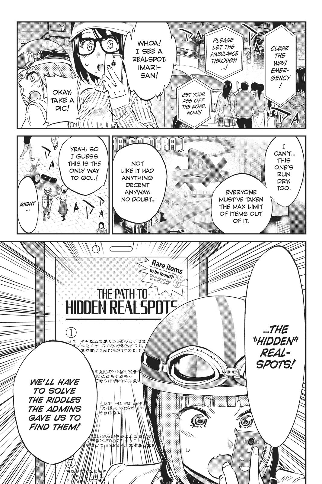 Real Account II chapter 89 page 3