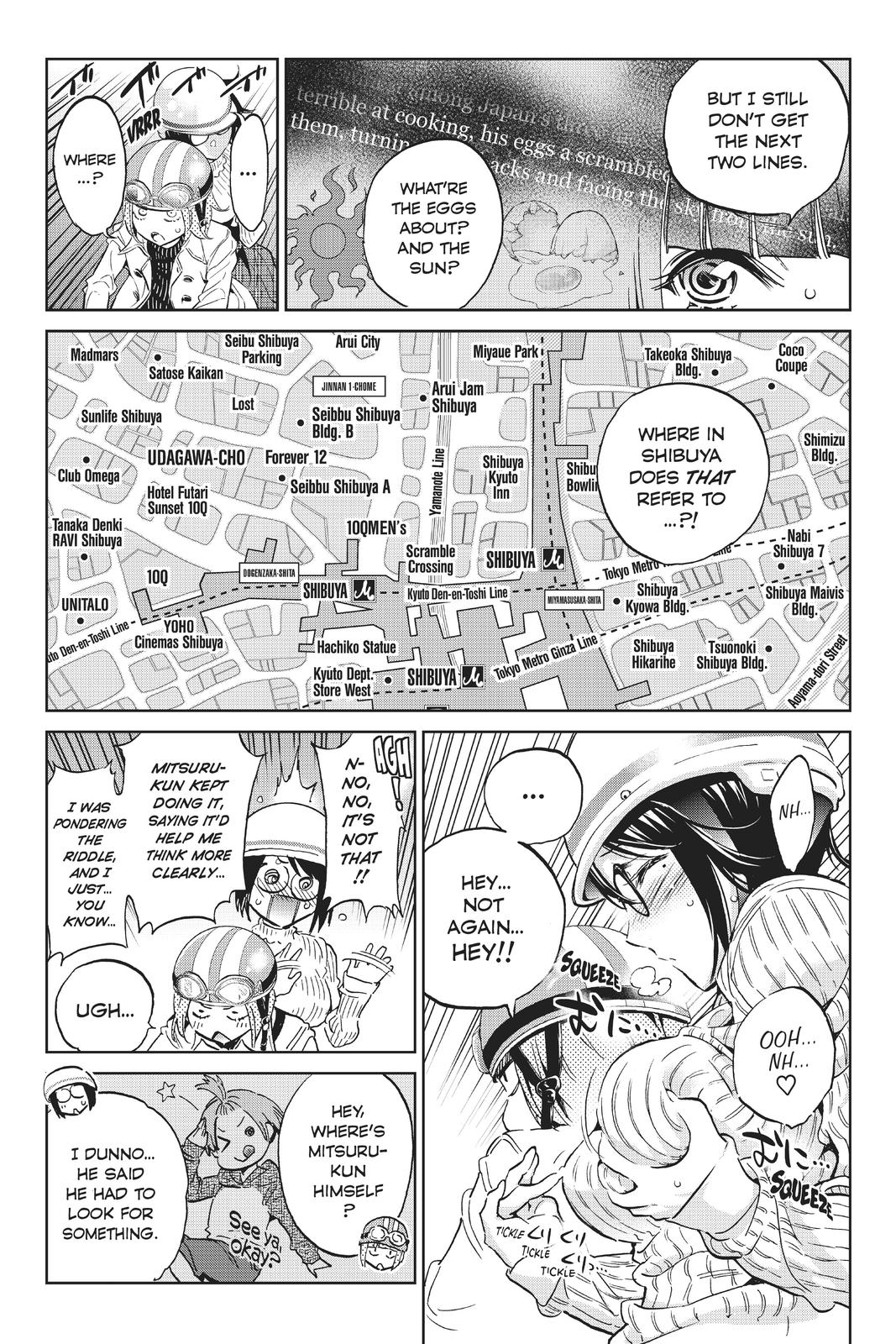 Real Account II chapter 89 page 5