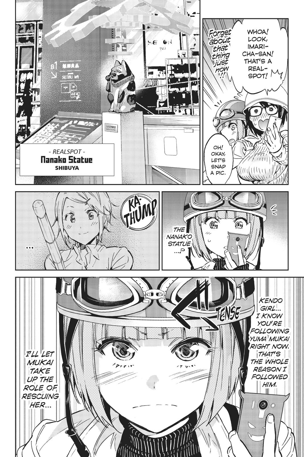 Real Account II chapter 89 page 6