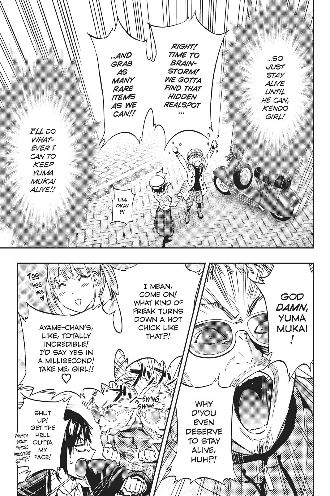Real Account II chapter 89 page 7