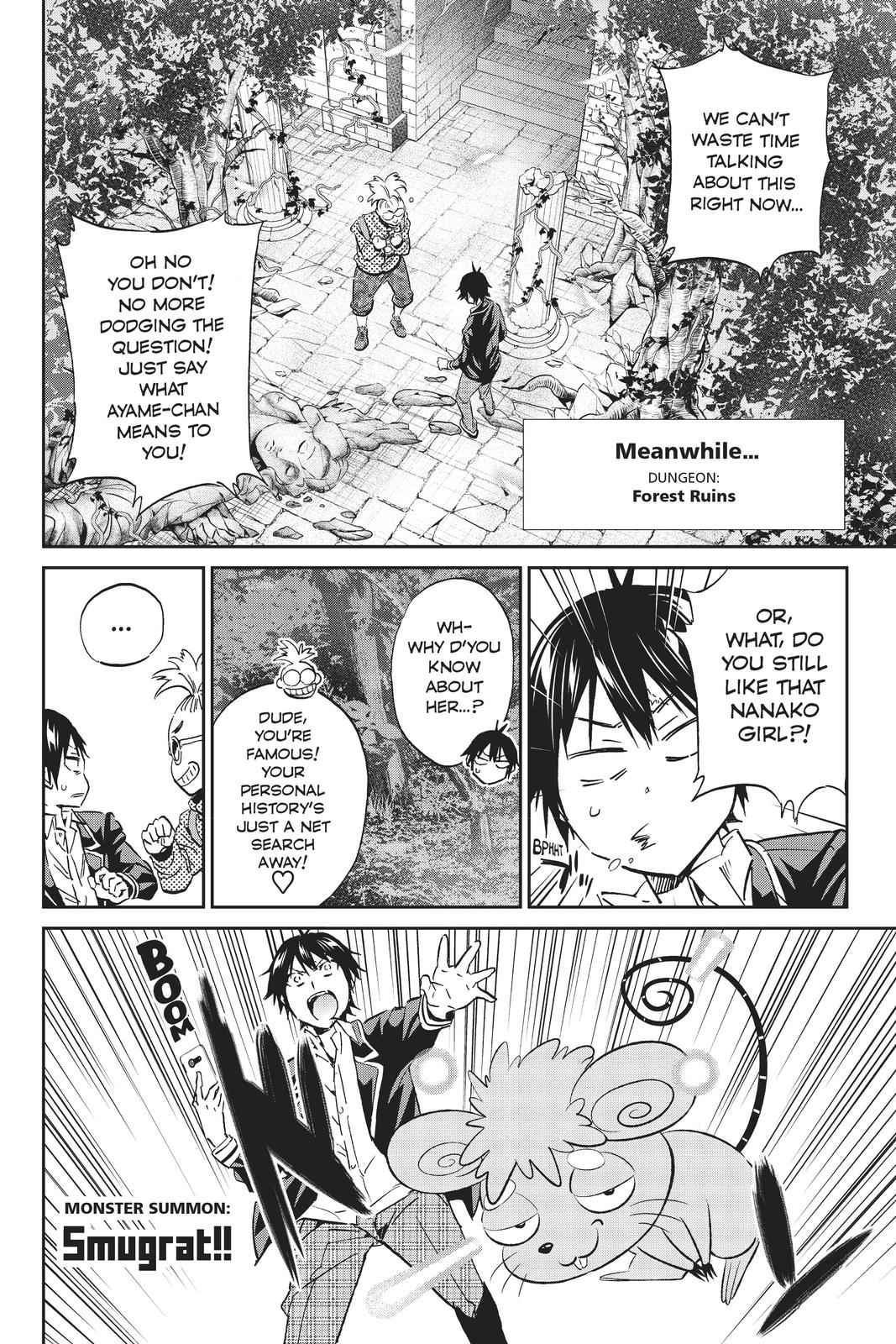 Real Account II chapter 89 page 8