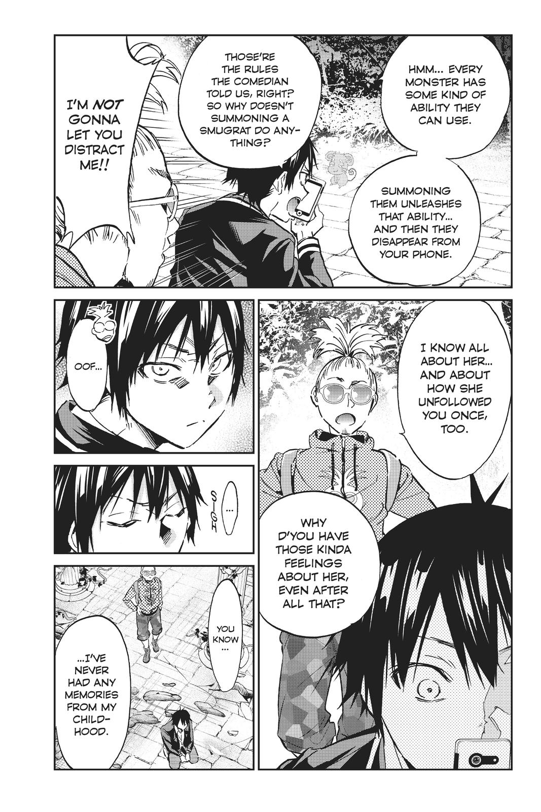 Real Account II chapter 89 page 9