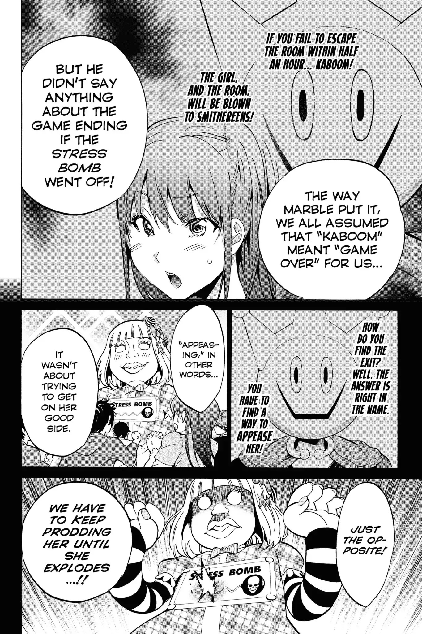 Real Account II chapter 9 page 11