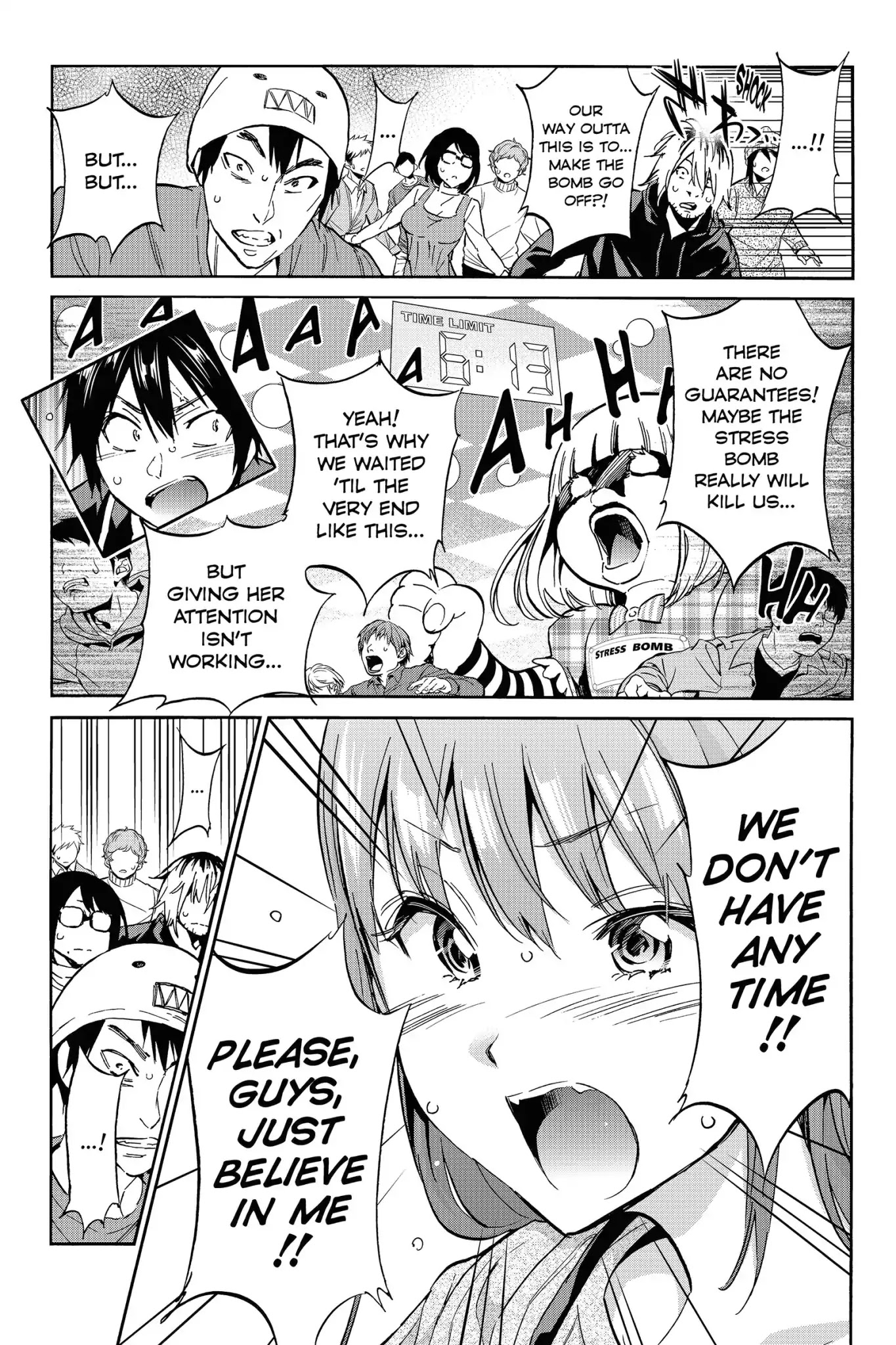 Real Account II chapter 9 page 12