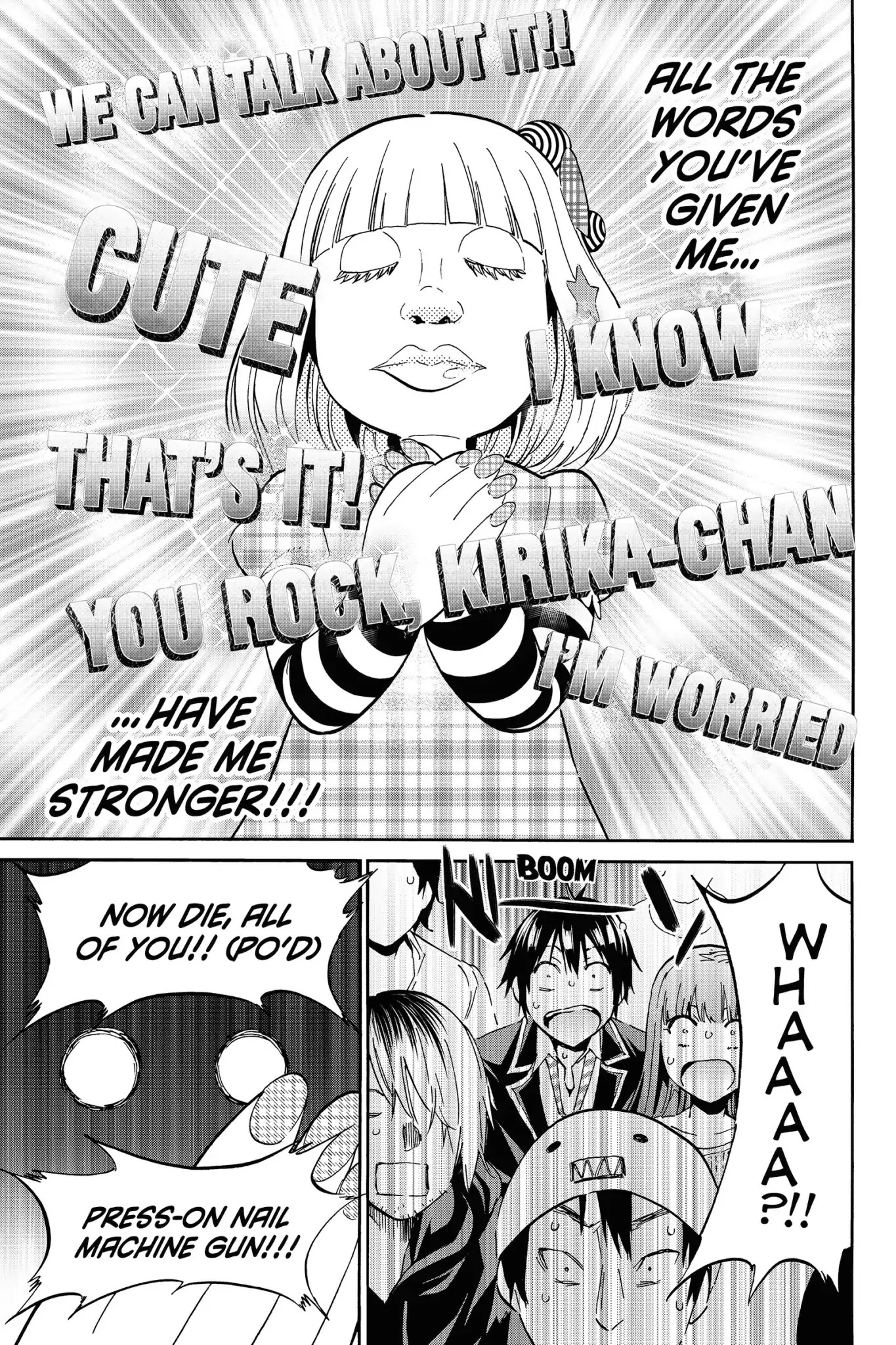 Real Account II chapter 9 page 16