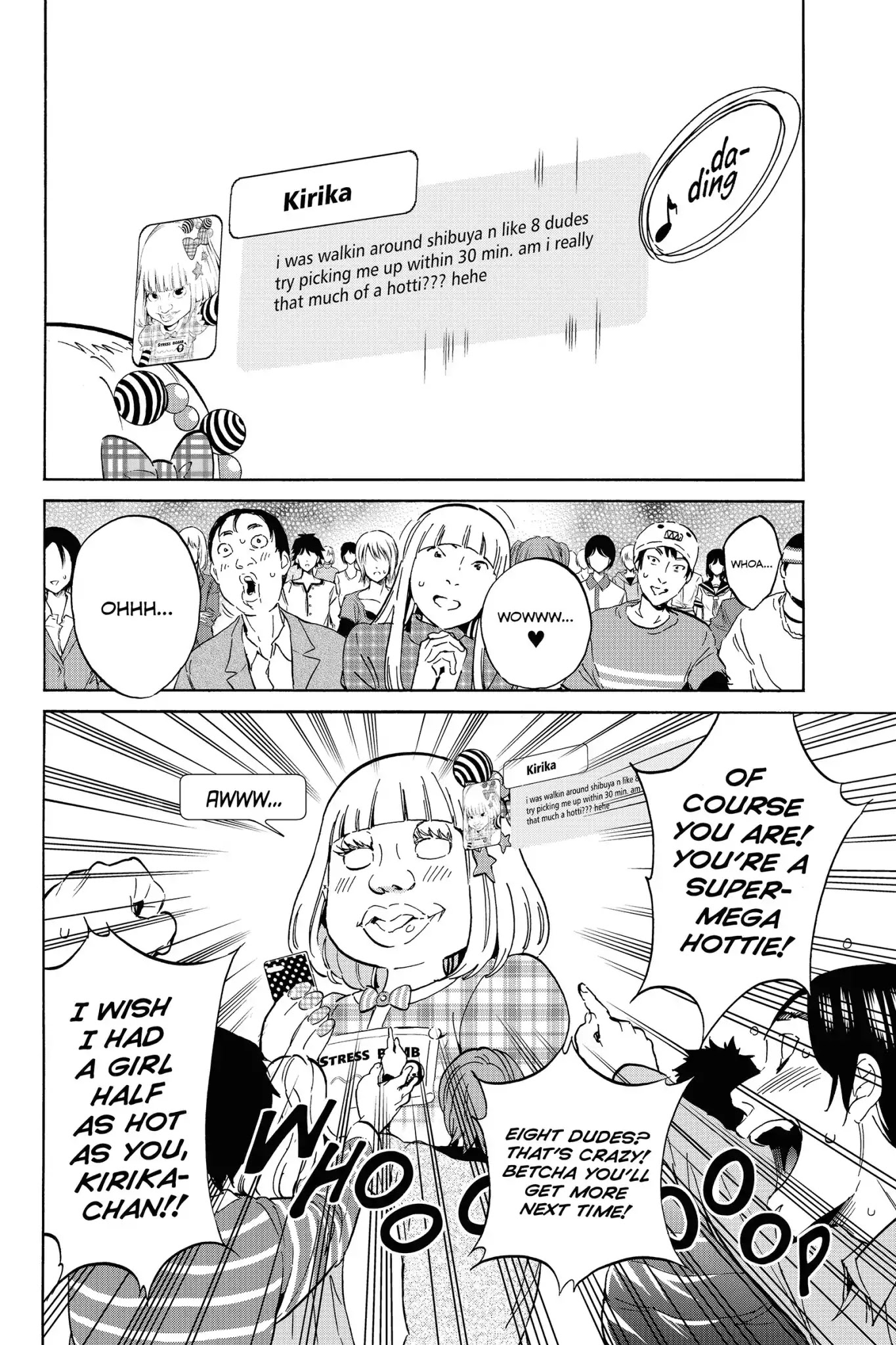 Real Account II chapter 9 page 2