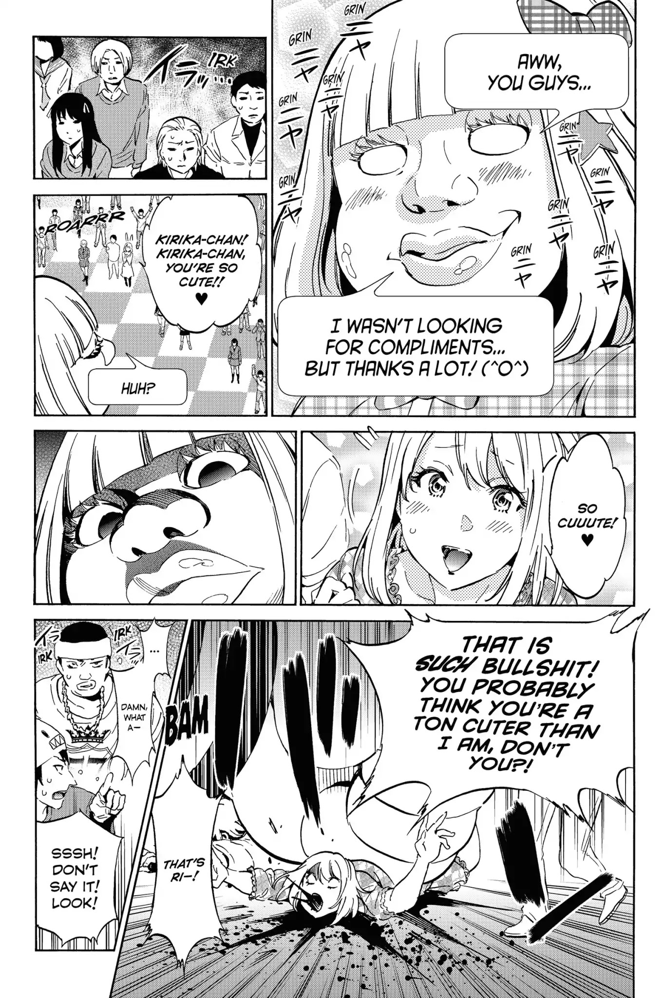 Real Account II chapter 9 page 3