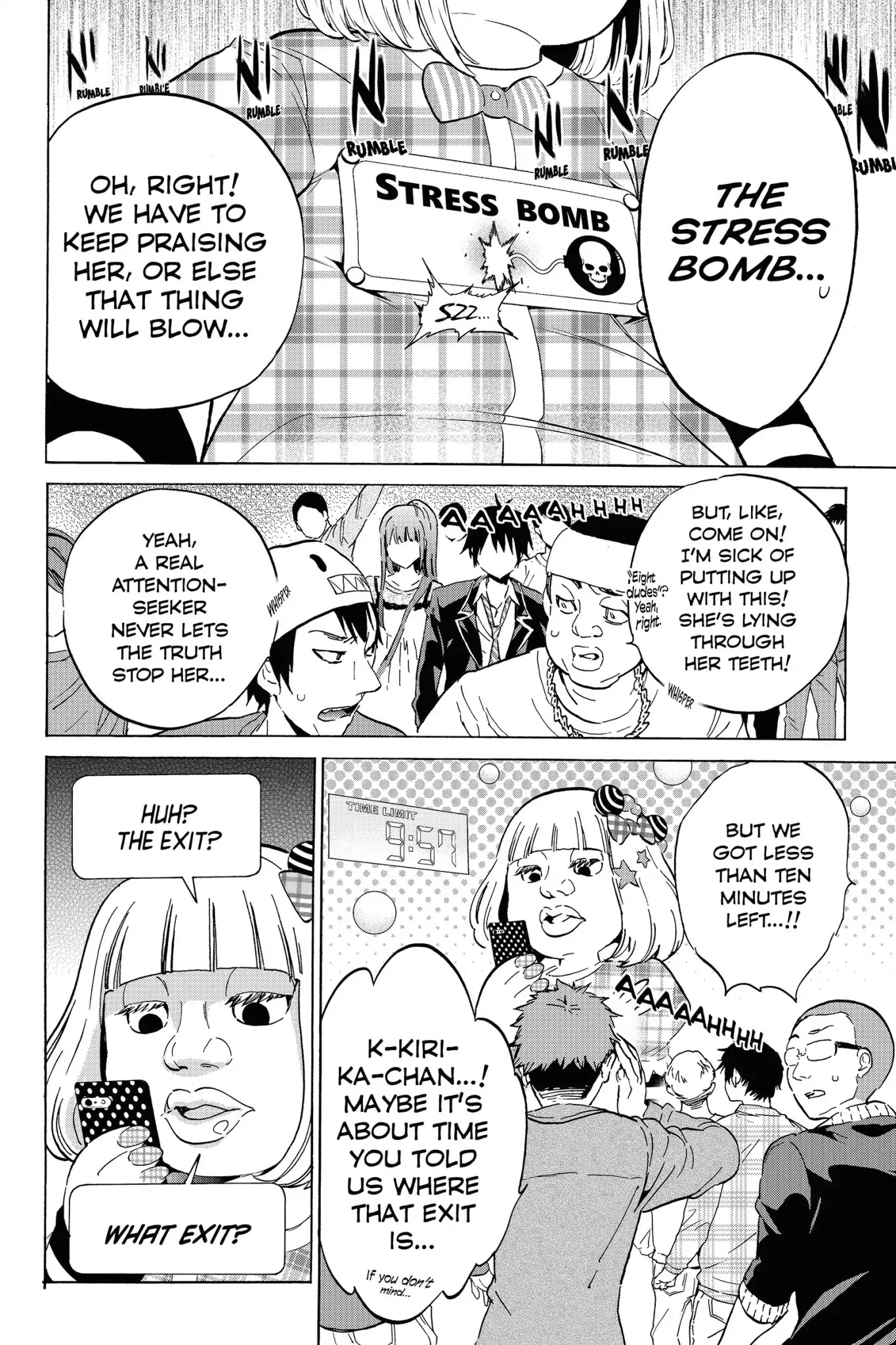Real Account II chapter 9 page 4