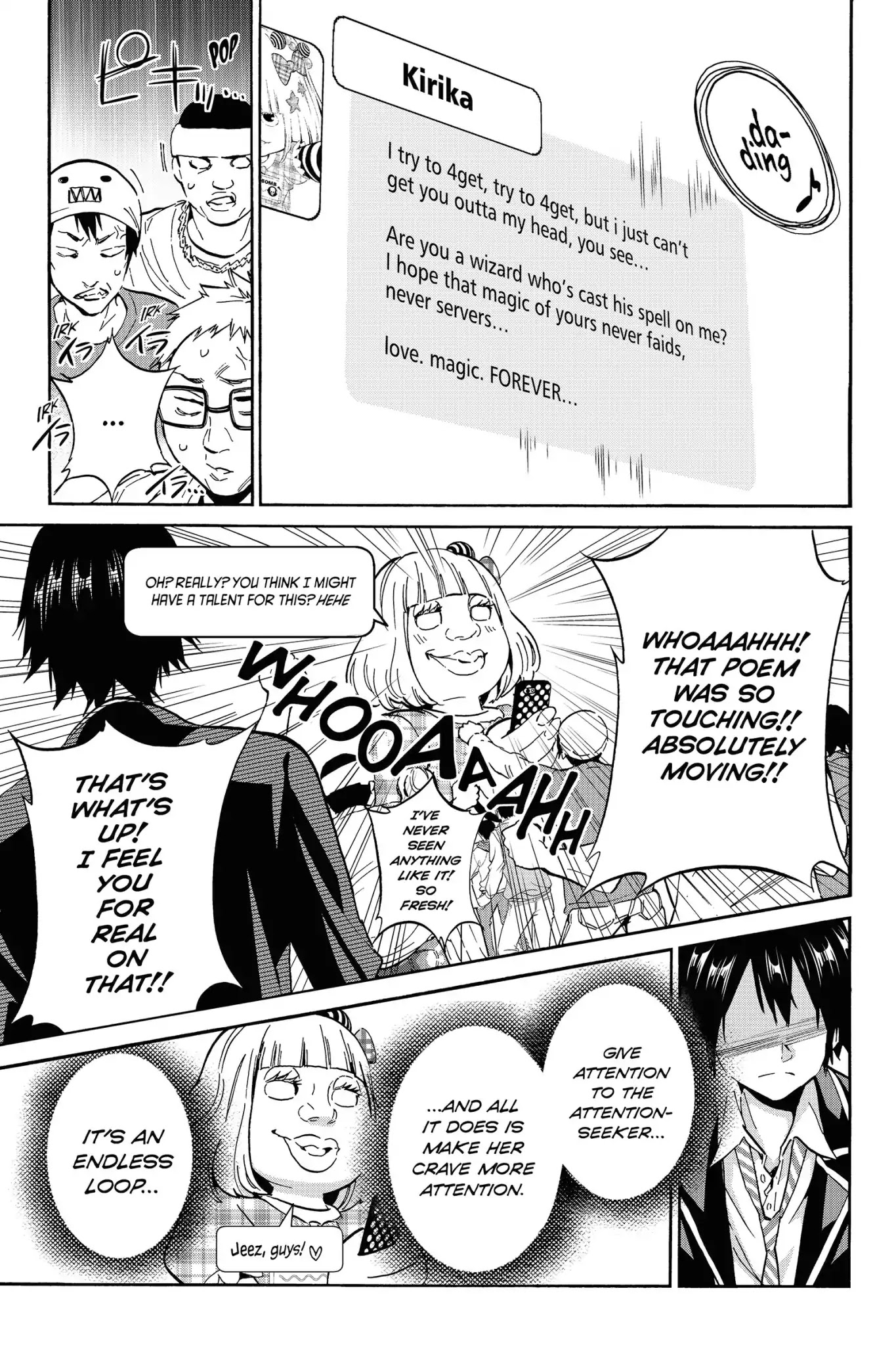 Real Account II chapter 9 page 5