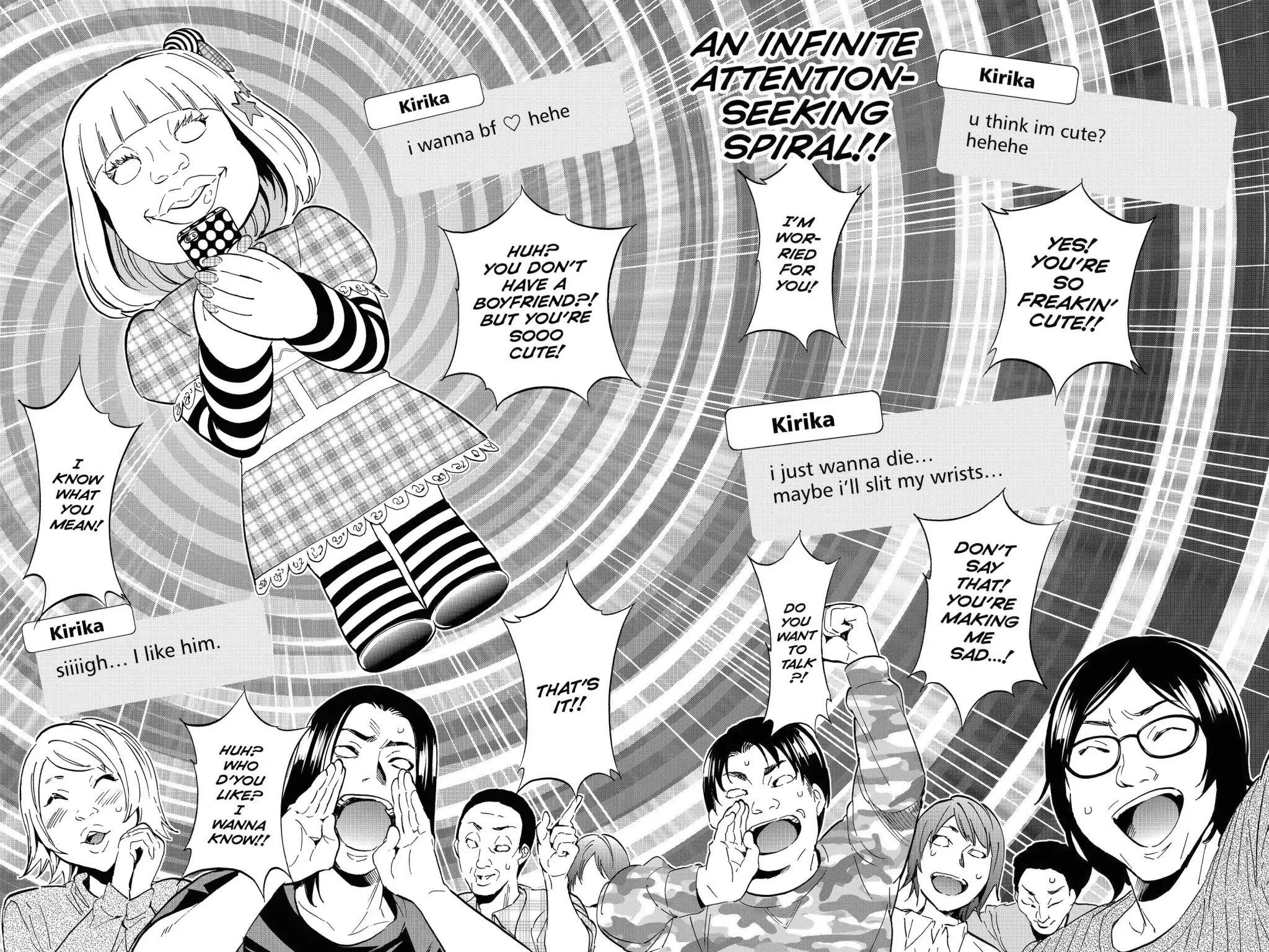Real Account II chapter 9 page 6